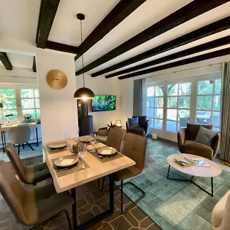 Hasenwinkel Casa de Férias