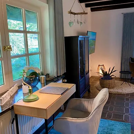 Casa de Férias Hasenwinkel Schneverdingen