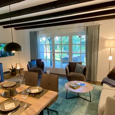 Hasenwinkel Casa de Férias Schneverdingen