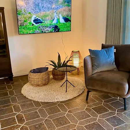 Casa de Férias Hasenwinkel