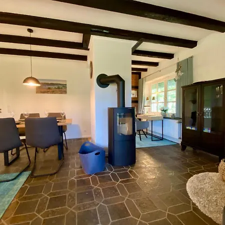 Casa de Férias Hasenwinkel Schneverdingen