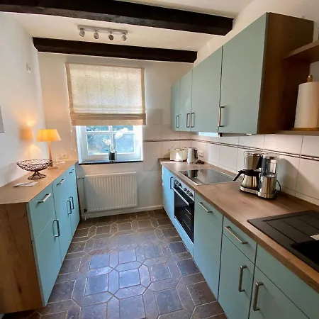 Hasenwinkel * Schneverdingen