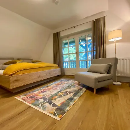 Ferienhaus Hasenwinkel Schneverdingen