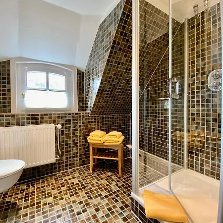 Hasenwinkel Casa de Férias Schneverdingen