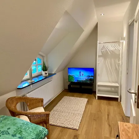 Hasenwinkel Ferienhaus Schneverdingen