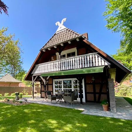 Hasenwinkel * Schneverdingen