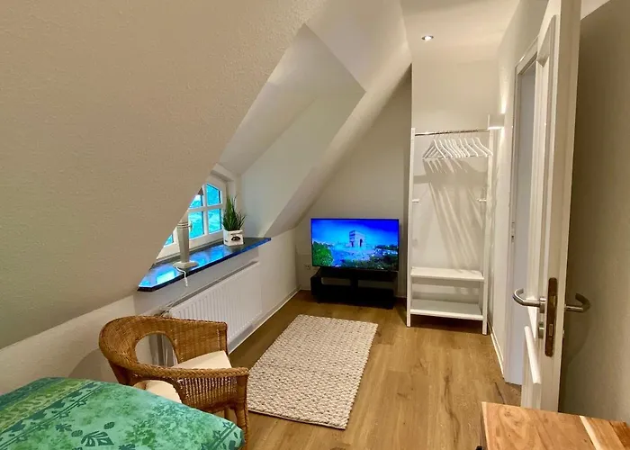 Hasenwinkel Holiday home Schneverdingen